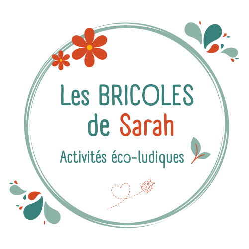 Les Bricoles de Sarah 