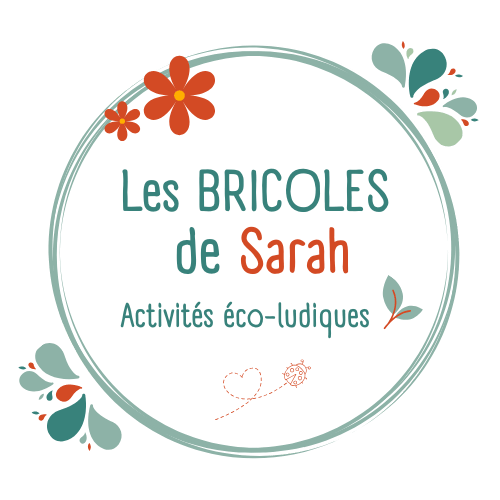 Les Bricoles de Sarah 